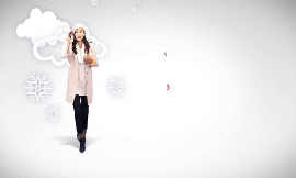 겨울을 따뜻하게! 온맵시 스타일~ 동영상 보기